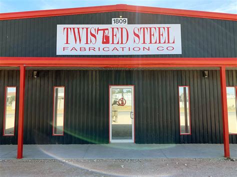 twisted metal fabrication llc|twisted metal craft.